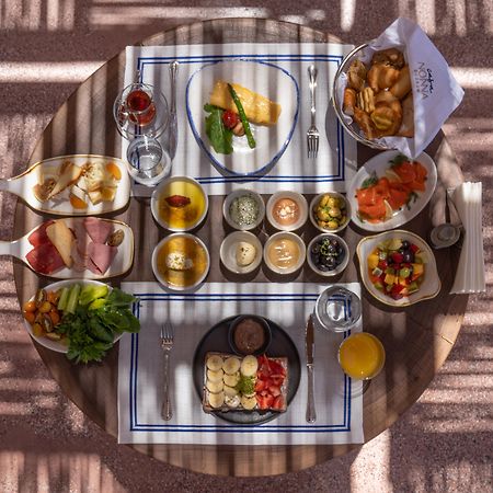 Casa Nonna Bodrum - Adult Only Buitenkant foto
