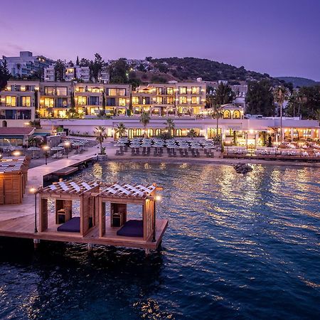 Casa Nonna Bodrum - Adult Only Buitenkant foto