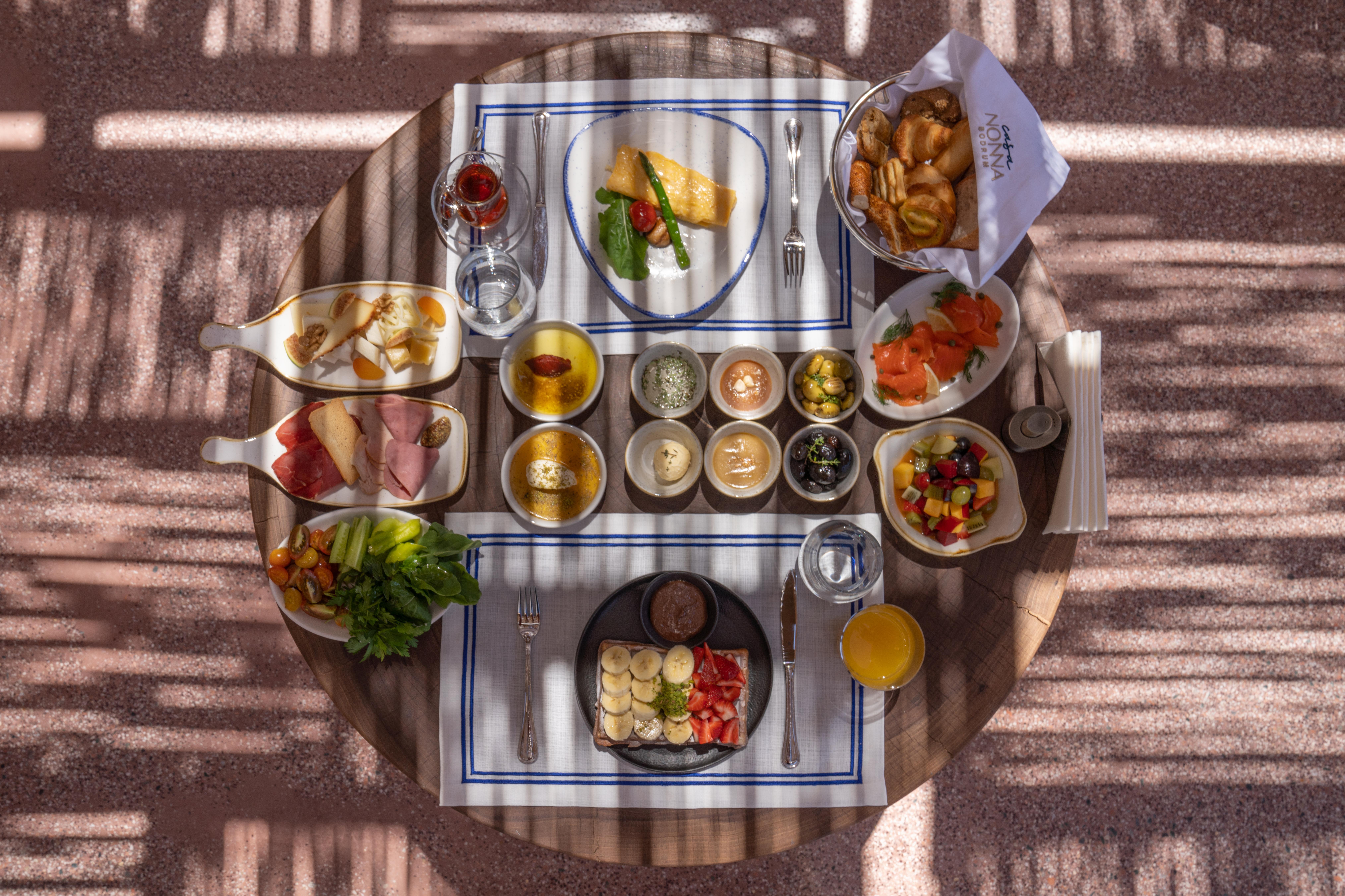 Casa Nonna Bodrum - Adult Only Buitenkant foto