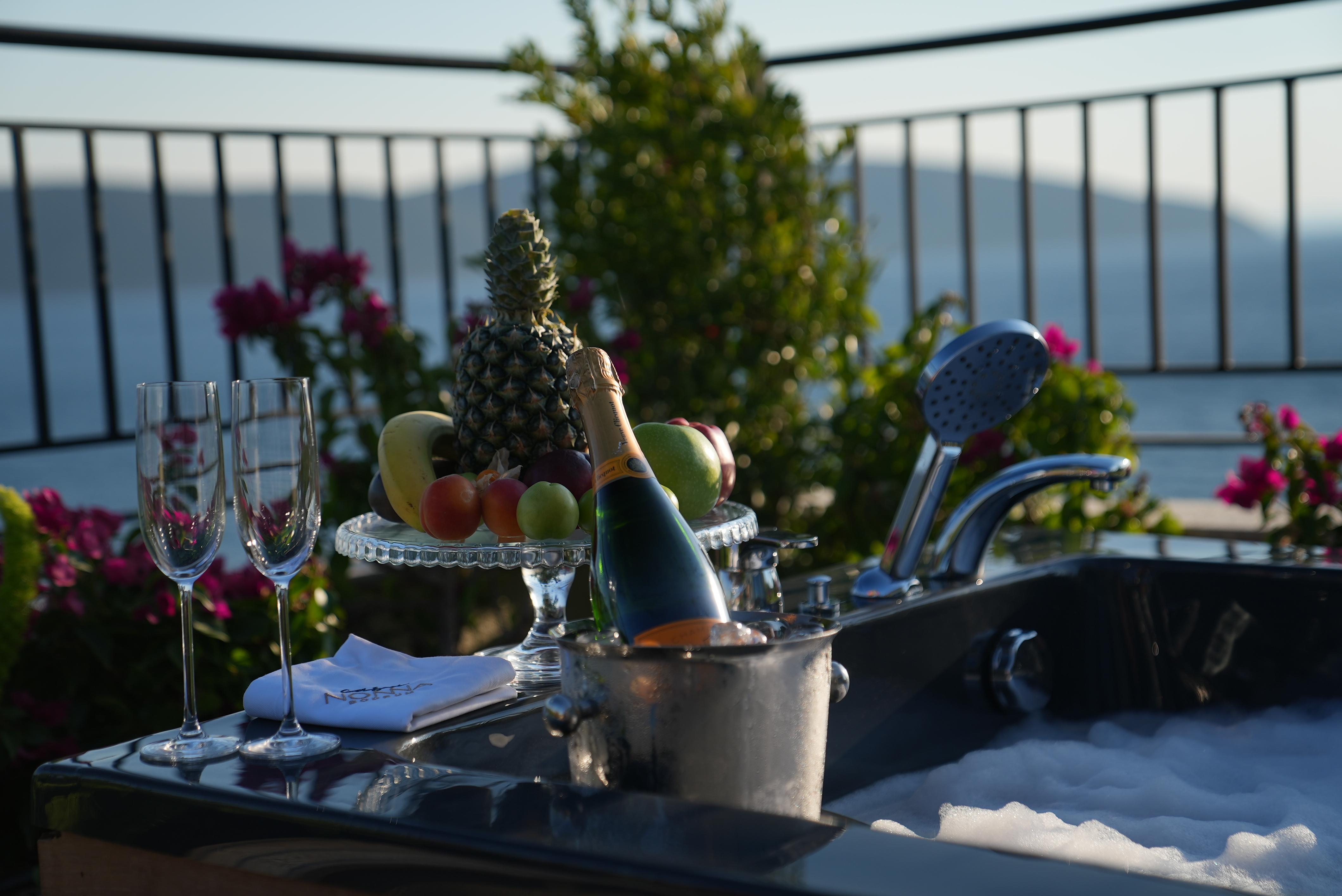 Casa Nonna Bodrum - Adult Only Buitenkant foto