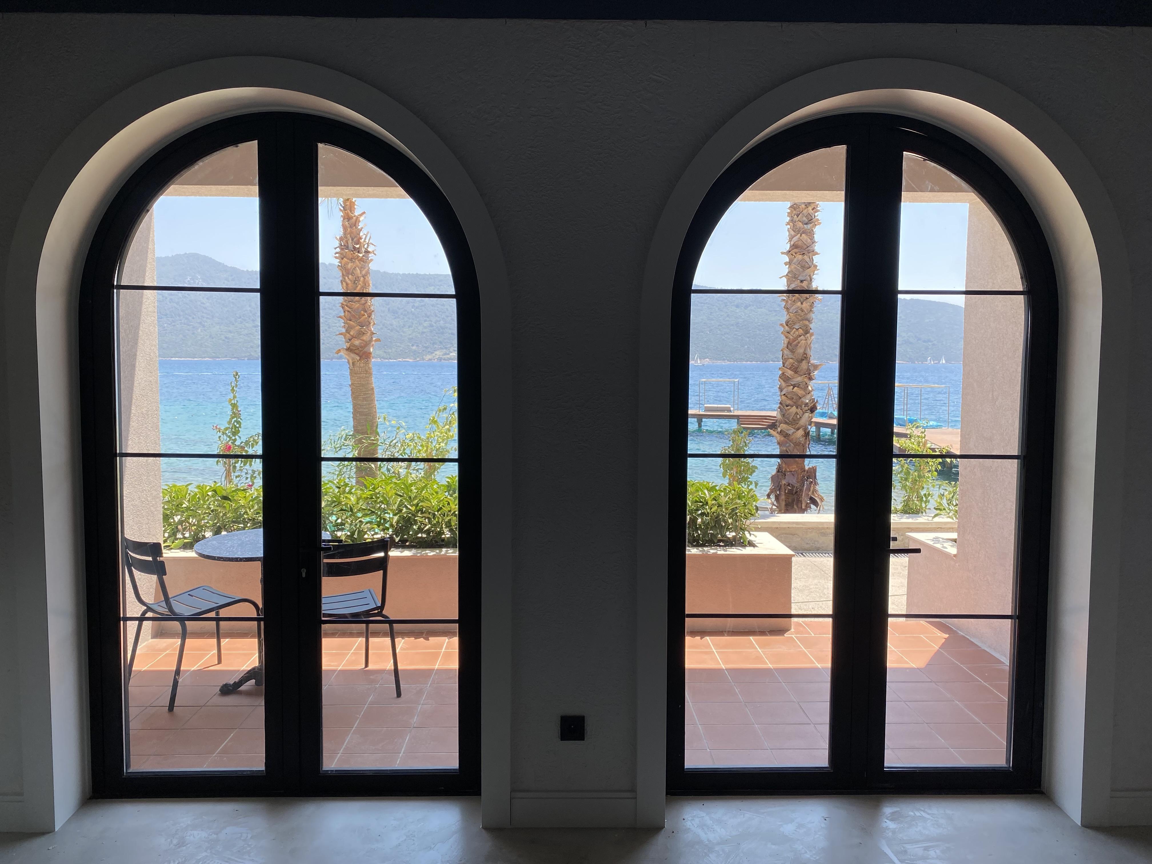 Casa Nonna Bodrum - Adult Only Buitenkant foto