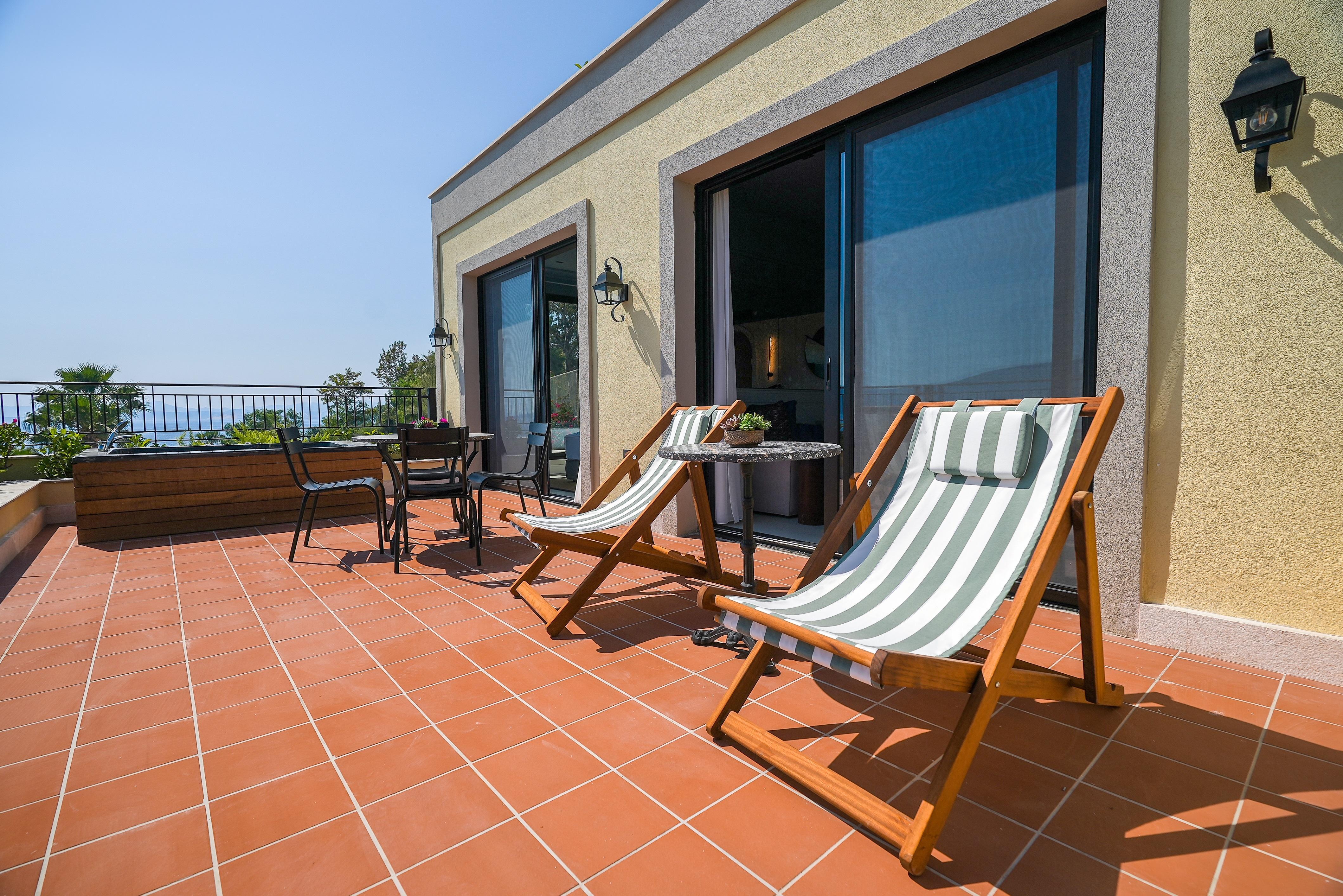 Casa Nonna Bodrum - Adult Only Buitenkant foto