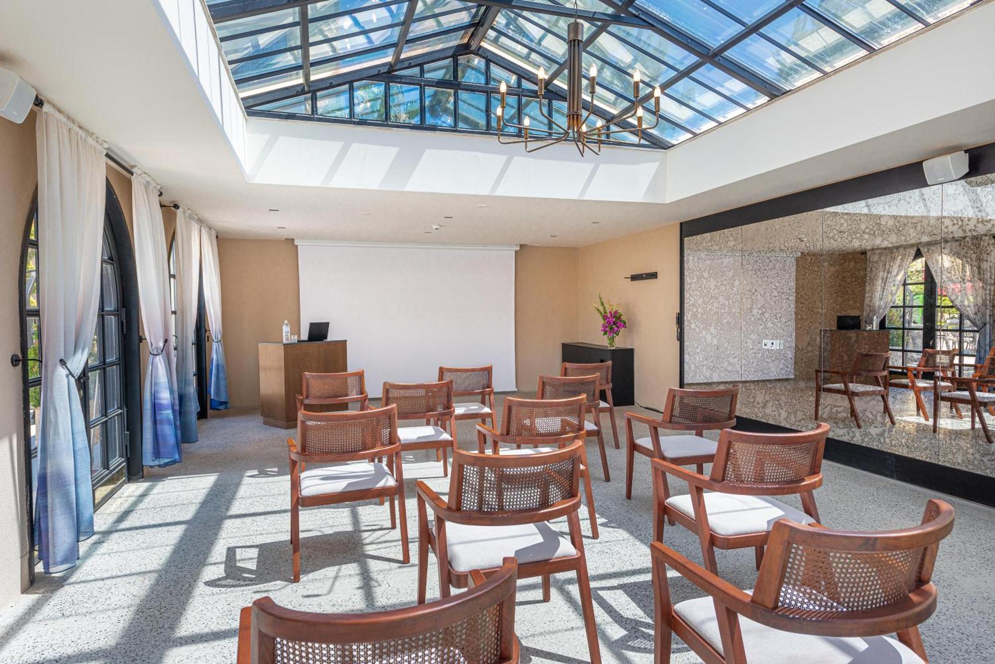 Casa Nonna Bodrum - Adult Only Buitenkant foto