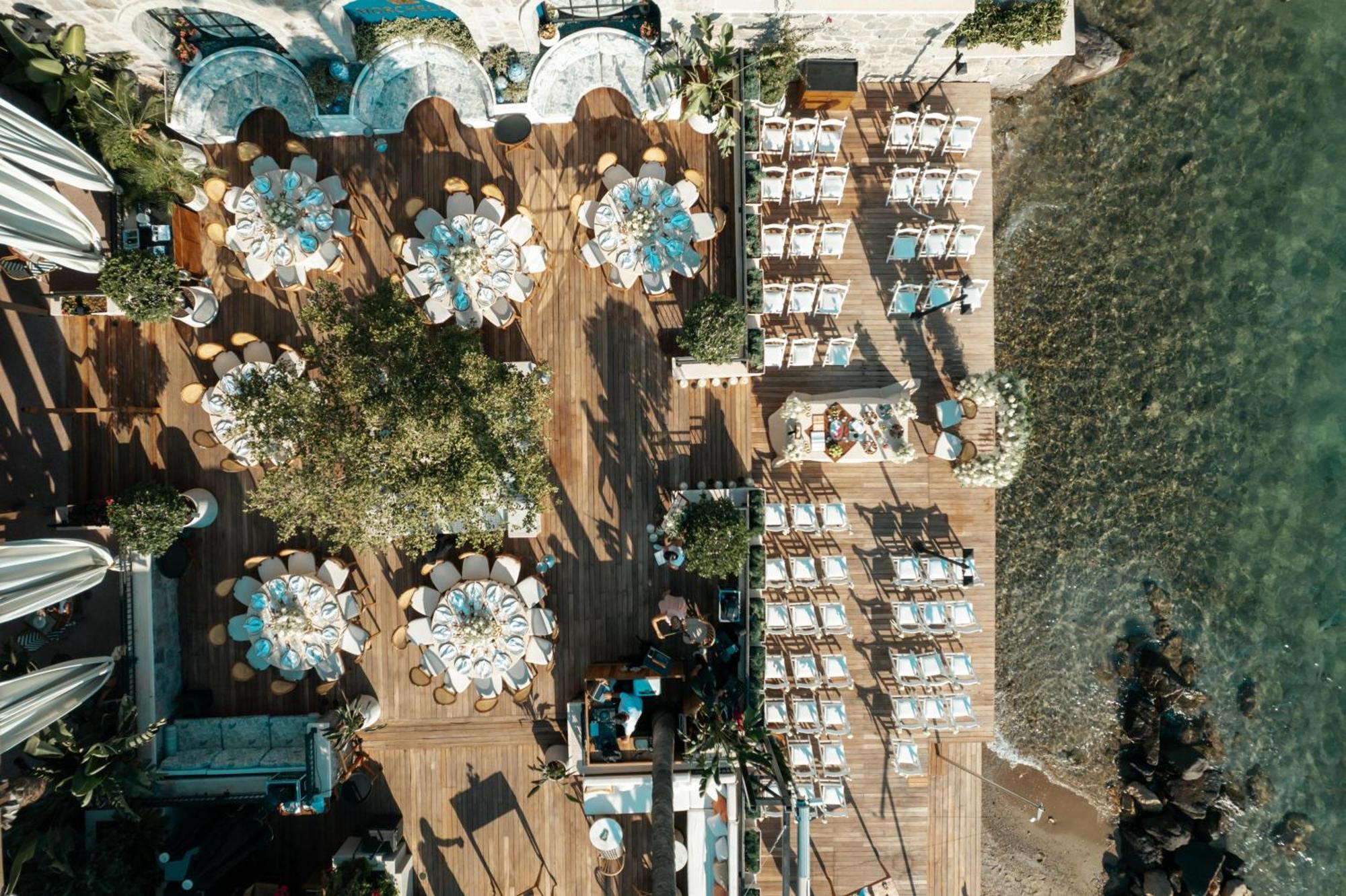 Casa Nonna Bodrum - Adult Only Buitenkant foto