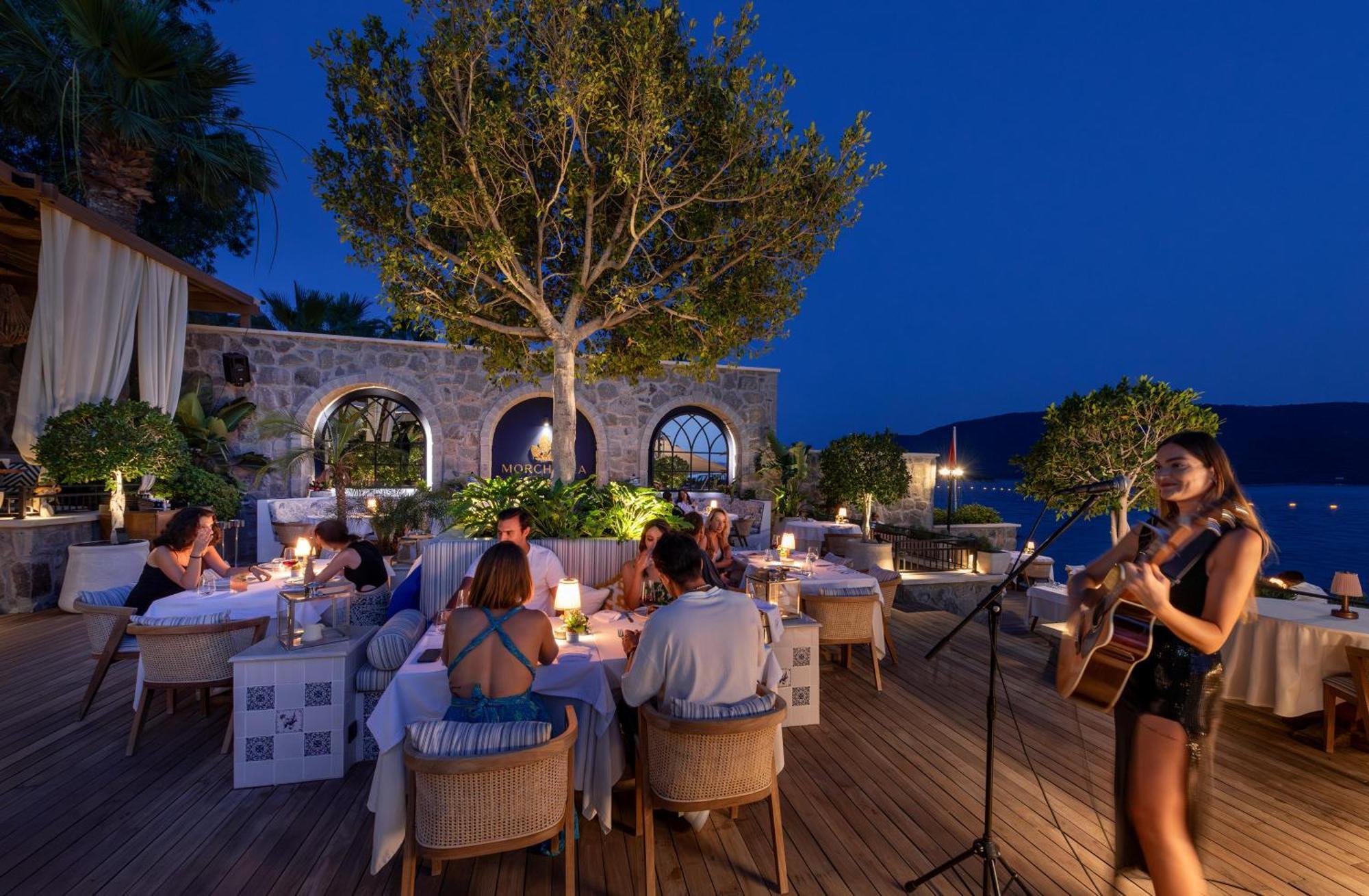 Casa Nonna Bodrum - Adult Only Buitenkant foto