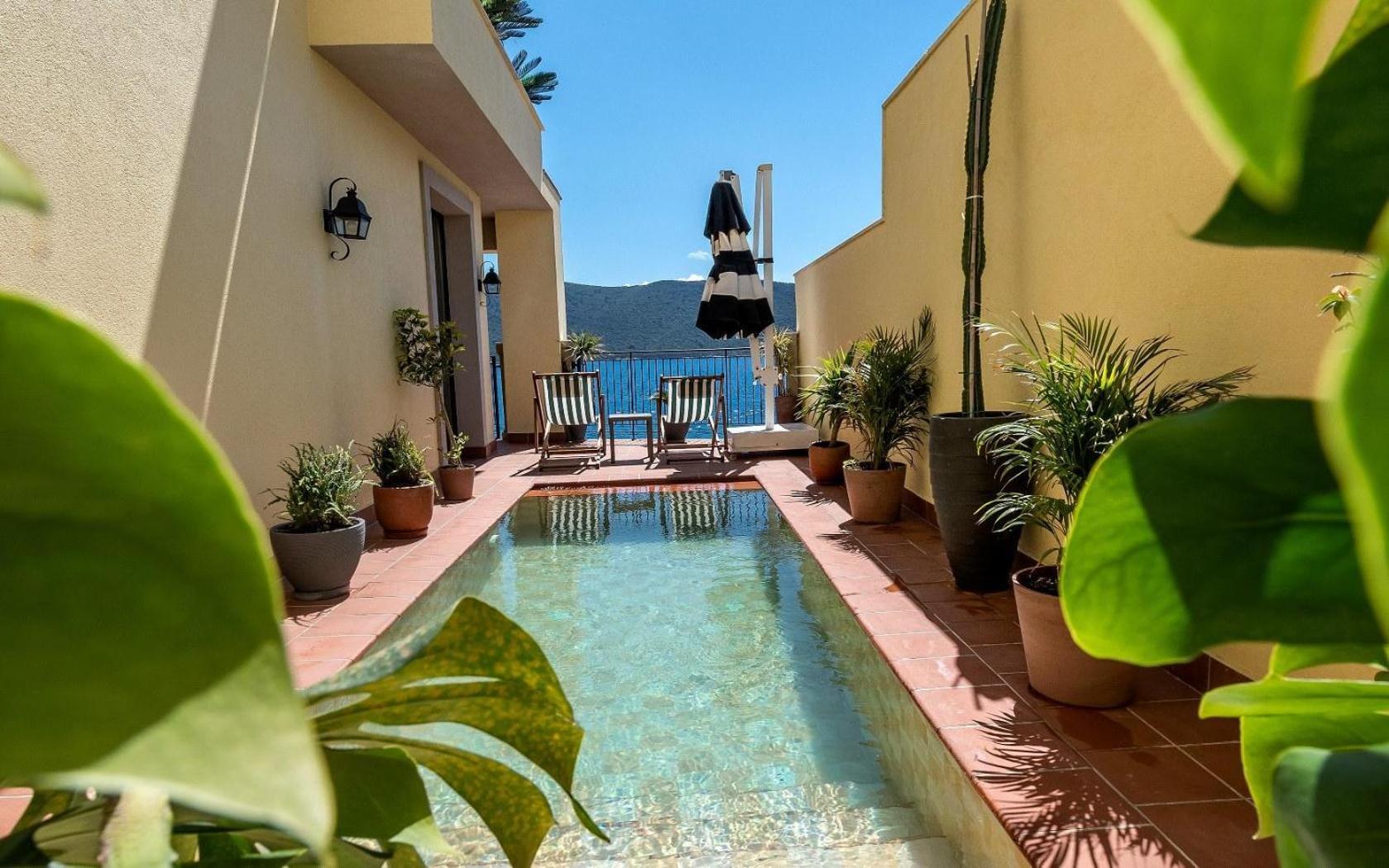 Casa Nonna Bodrum - Adult Only Buitenkant foto