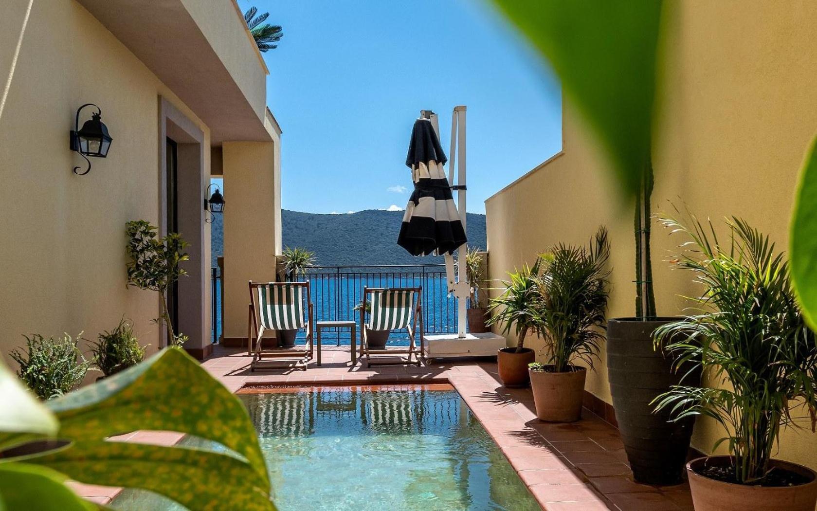 Casa Nonna Bodrum - Adult Only Buitenkant foto