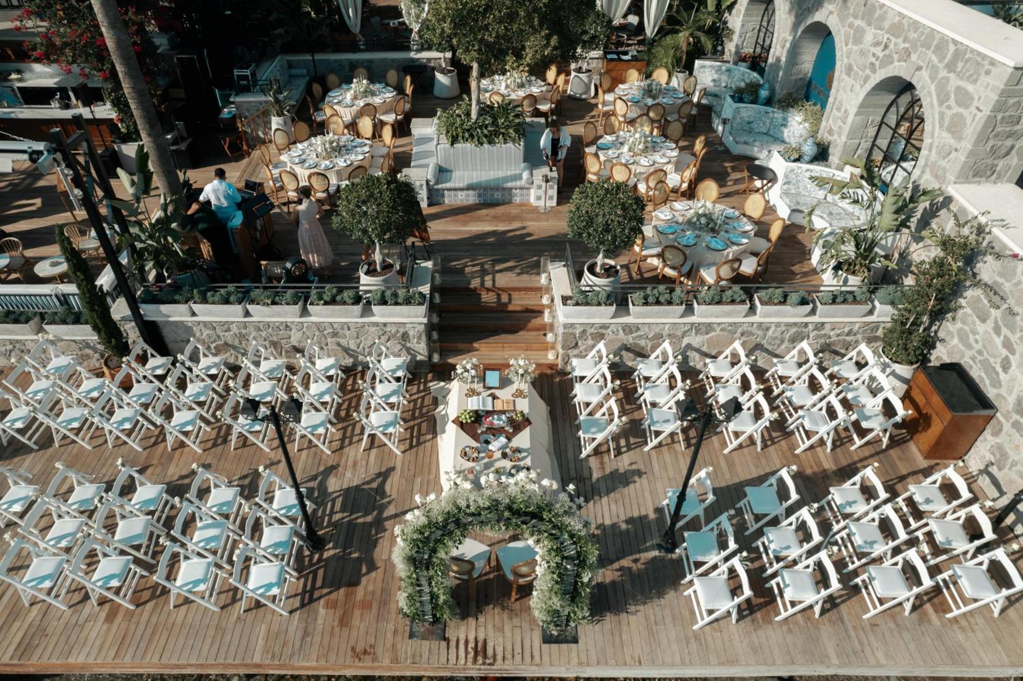 Casa Nonna Bodrum - Adult Only Buitenkant foto