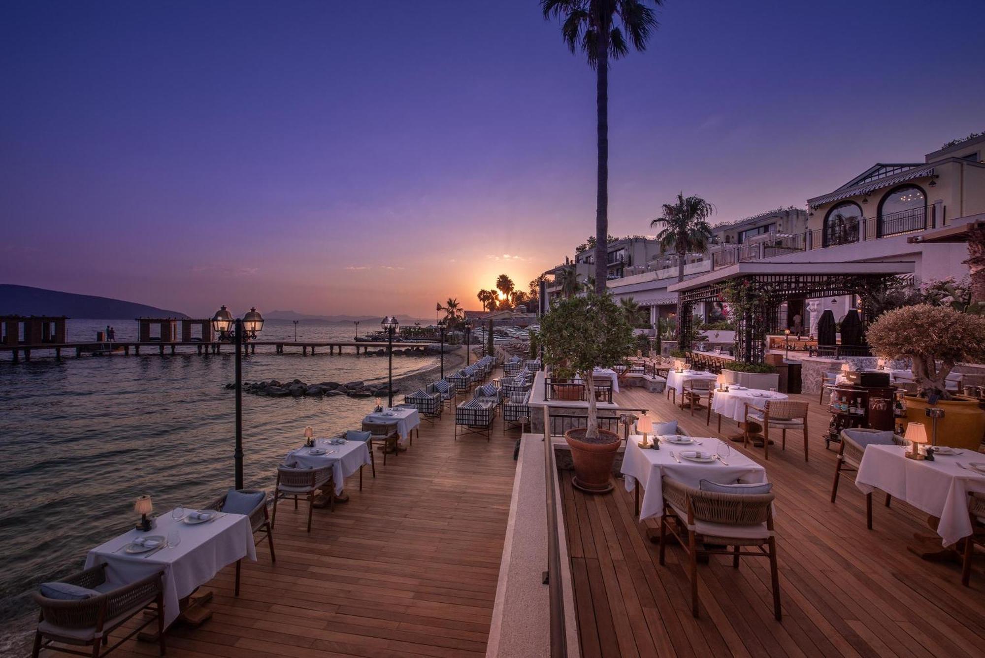 Casa Nonna Bodrum - Adult Only Buitenkant foto
