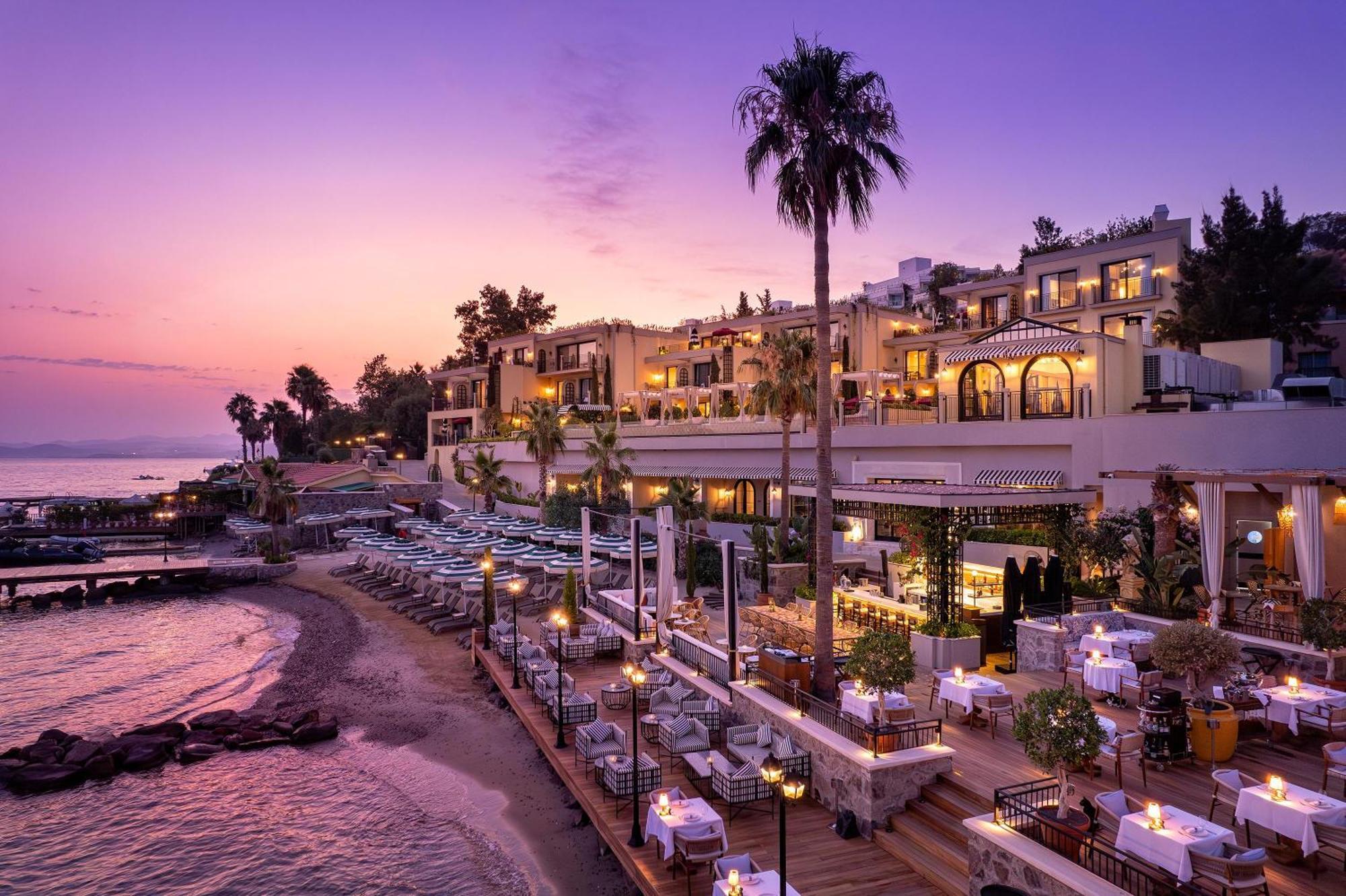 Casa Nonna Bodrum - Adult Only Buitenkant foto