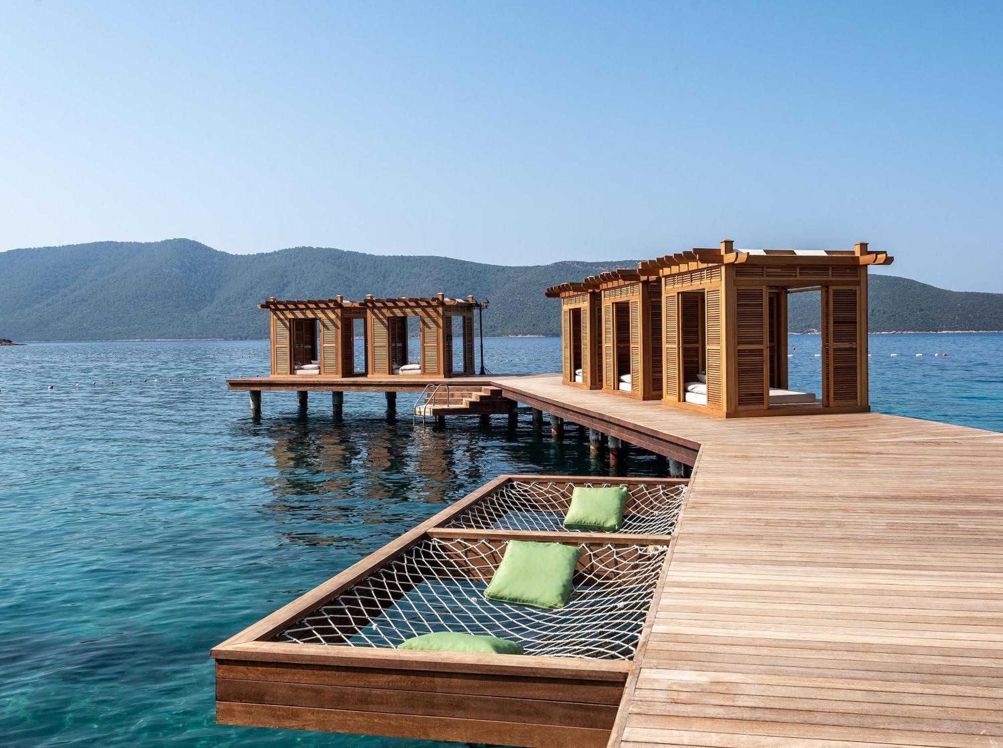 Casa Nonna Bodrum - Adult Only Buitenkant foto