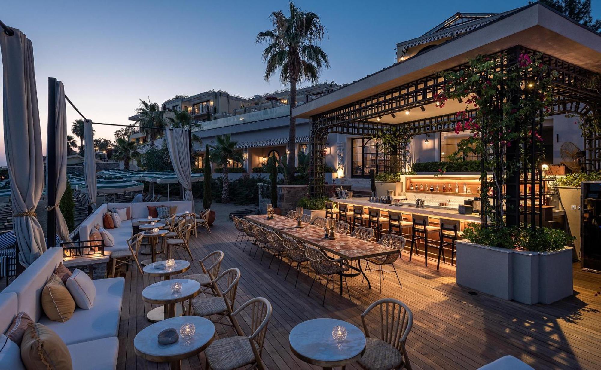 Casa Nonna Bodrum - Adult Only Buitenkant foto