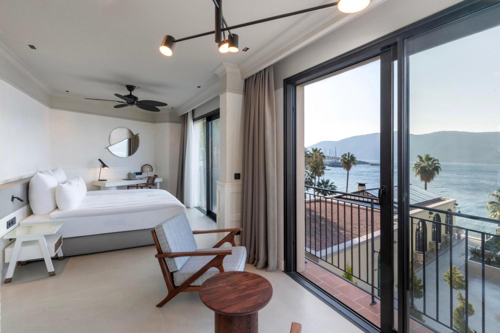 Casa Nonna Bodrum - Adult Only Buitenkant foto